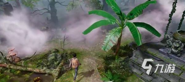 盗墓笔记启程神殿位置详解:神殿地图与通关路线分享