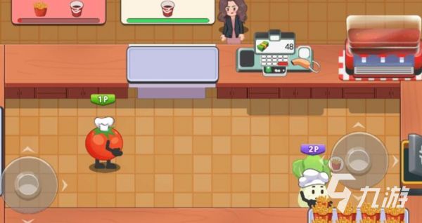 适合情侣一起玩的高口碑双人游戏推荐合集2026