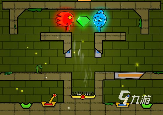 适合情侣一起玩的高口碑双人游戏推荐合集2026