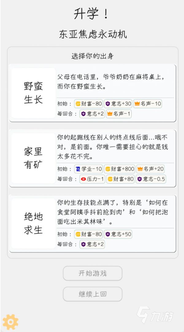 升学模拟器兑换码大全:最新礼包码分享汇总