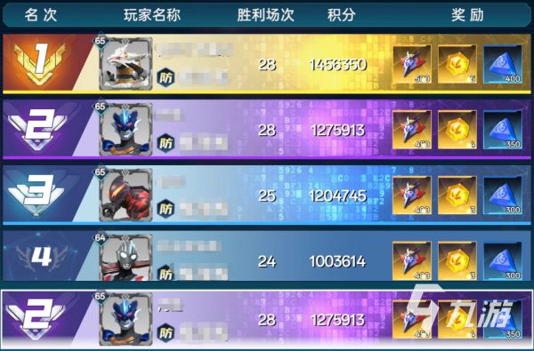 奥特曼光之战士手游银河格斗赛玩法详解与通关技巧