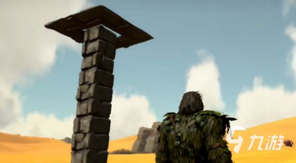 方舟生存进化手游飞龙困龙房建造教程与实用技巧