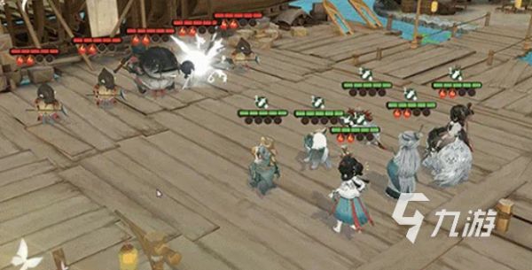 妖错图T0阵容推荐:当前最强搭配与实战解析