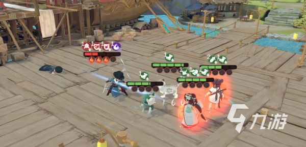 妖错图T0阵容推荐:当前最强搭配与实战解析