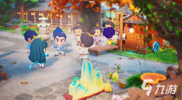 种田掌门人正版下载渠道及安全安装方法推荐