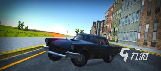2026耐玩的3D自由驾驶手游推荐:高自由度、沉浸感强的驾驶游戏合集