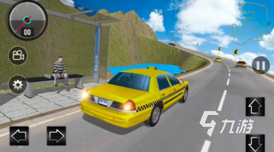 2026耐玩的3D自由驾驶手游推荐:高自由度、沉浸感强的驾驶游戏合集