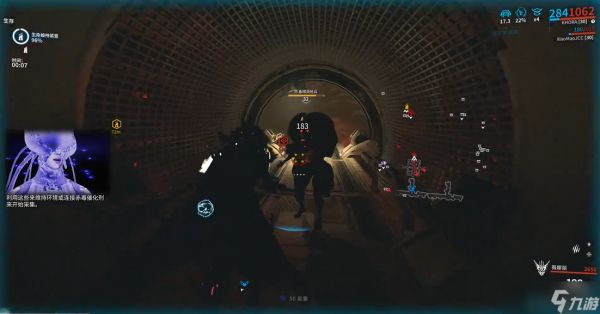 星际战甲赤毒怎么获得