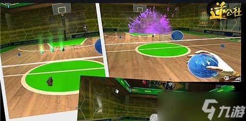 逆战双屏模式设置方法是什么?