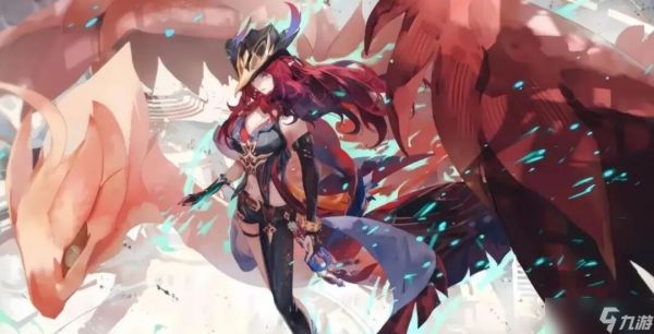 <a id='link_pop' class='keyword-tag' href='https://www.9game.cn/yuanshen/'>原神</a>:卡池“发疯”实录,火神延期、混池割韭菜,6.5-6.7是福是祸?