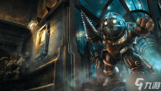 都是跑腿+播片？前SE高管锐评3A游戏同质化严重！