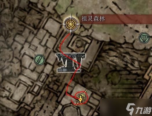 《玩转游戏世界,完美收集艾尔登法环砥石刀的攻略》(探索每一把刀的种类和特点)