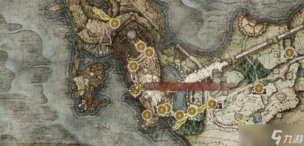 《玩转游戏世界,完美收集艾尔登法环砥石刀的攻略》(探索每一把刀的种类和特点)