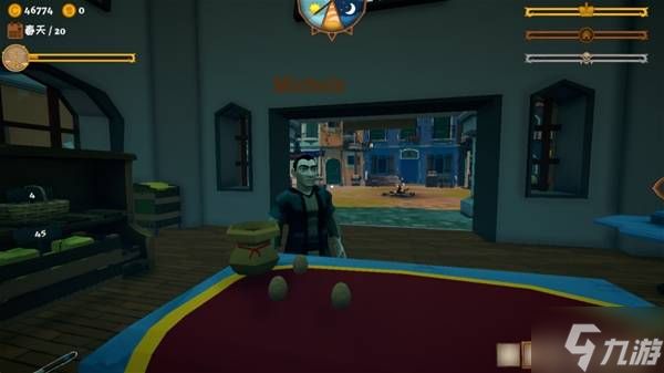 《我的海岛庄园》声望作用介绍 声望有什么用