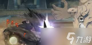 火影忍者手游新希怎么介绍