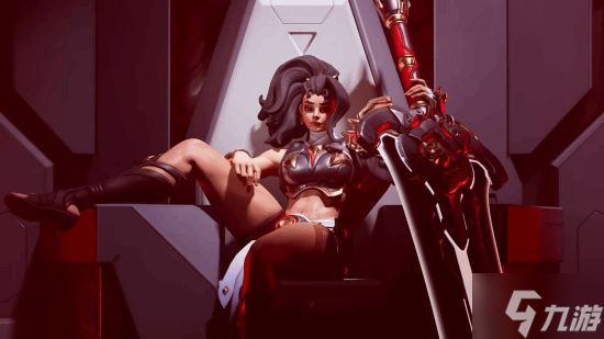 《守望先锋》在线人数创新高！高管称团队热情高涨