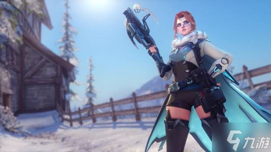 《守望先锋》在线人数创新高！高管称团队热情高涨