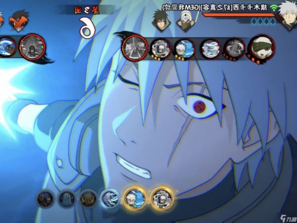 <a id='link_pop' class='keyword-tag' href='https://www.9game.cn/hyrz/'>火影忍者手游</a>神威对决卡卡西怎么样