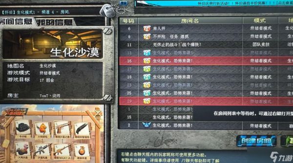 穿越火线如何成为高手?