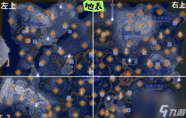 解密基耀乌神庙(从迷宫的深渊中找到通往自由的钥匙)