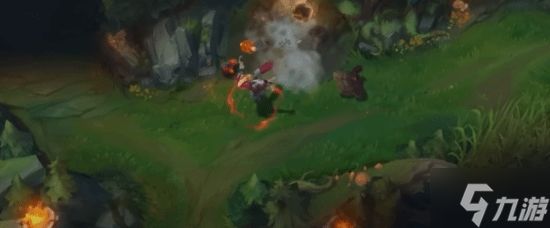 LOL龙女重做后会生蛋吗?设计师称法务盯着不能说