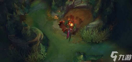 LOL龙女重做后会生蛋吗?设计师称法务盯着不能说