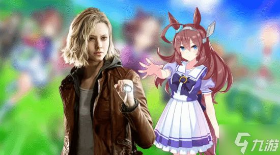 抽象跨界!《生化危机9:安魂曲》MOD把格蕾丝换成赛马娘