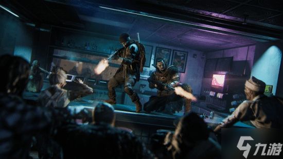 动视出手“终结”COD系列著名爆料人!疑似伤筋动骨