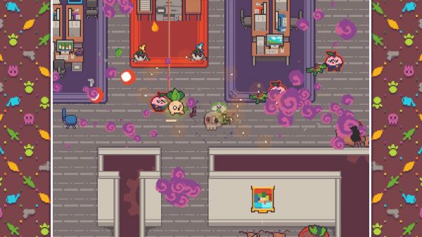 大头菜小子抢银行什么时候出 公测上线时间预告