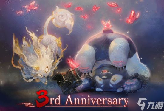 《卧龙:苍天陨落》发售三周年!光荣特库摩向玩家致谢