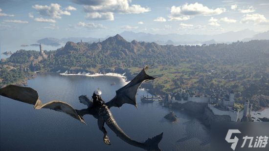 人气火爆！《红色沙漠》愿望单破300万 游戏将于3月20日上线