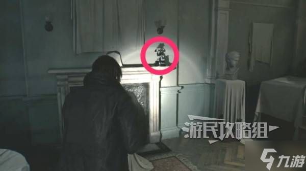 《生化危机9》不可逆内容汇总 无法更改的内容介绍