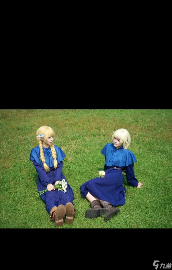 出发吧（让游戏带你开启无限可能）