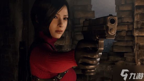 生化9内置动态难度系统曝光！打的越好游戏越难