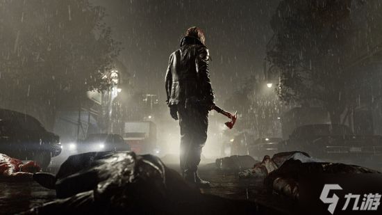 生化9内置动态难度系统曝光！打的越好游戏越难