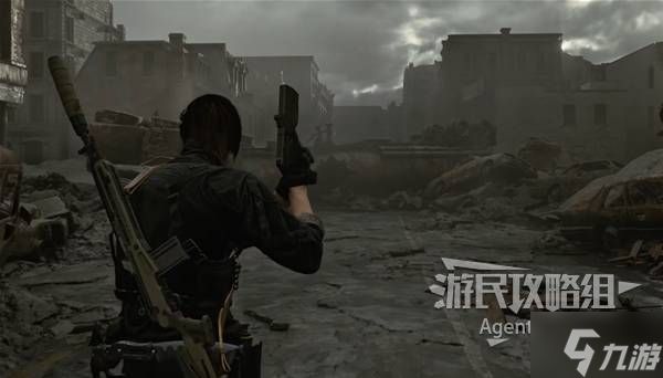 《生化危机9》浣熊市警局彩蛋汇总 和生化危机2重制版对比