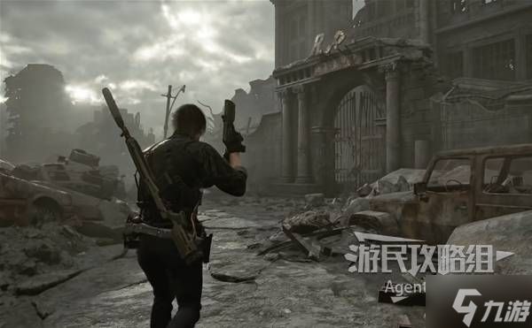 《生化危机9》浣熊市警局彩蛋汇总 和生化危机2重制版对比