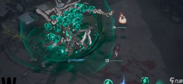 <a id='link_pop' class='keyword-tag' href='https://www.9game.cn/bjhl/'>白荆回廊</a>队长潜能怎么开发