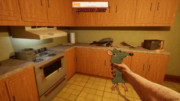 摇鼠灵好玩吗 摇鼠灵玩法简介