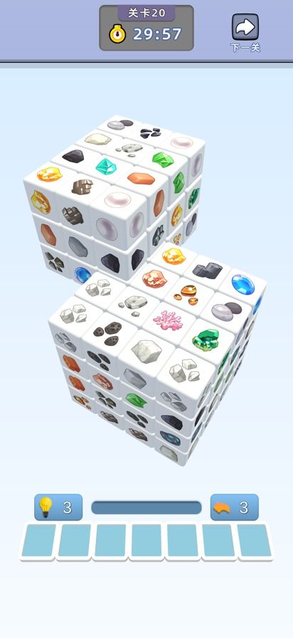 方块真奇怪好玩吗 方块真奇怪玩法简介