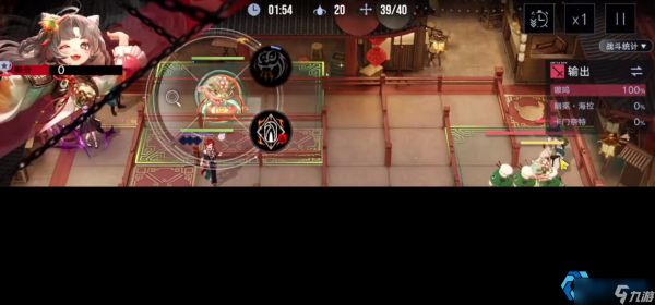 幽冕海拉技能全解四枷锁大招引爆伤害