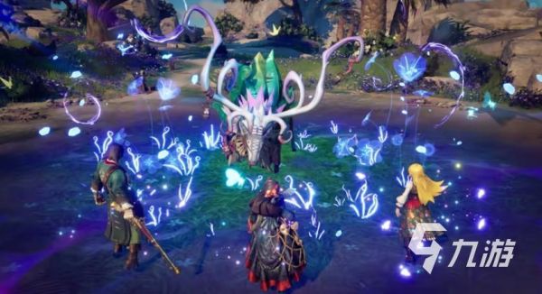 遗忘之海是网易的吗 遗忘之海好玩吗