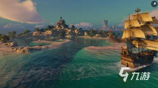 遗忘之海是网易的吗 遗忘之海好玩吗