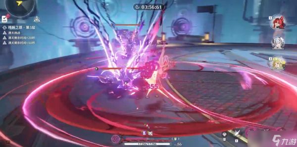 鸣潮怎么打出更多协同