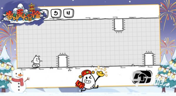 好玩的过关游戏怎么下载 2026受欢迎的过关游戏合集