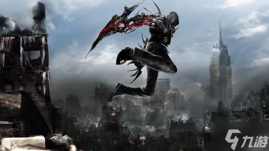 《虐杀原形3》爆料汇总：A哥回归 病毒再进化！