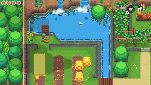 碧屿之下：妮娅与不思议齿轮好玩吗 碧屿之下：妮娅与不思议齿轮玩法简介