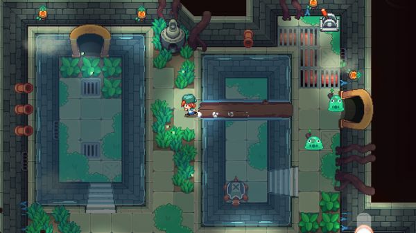 碧屿之下：妮娅与不思议齿轮好玩吗 碧屿之下：妮娅与不思议齿轮玩法简介