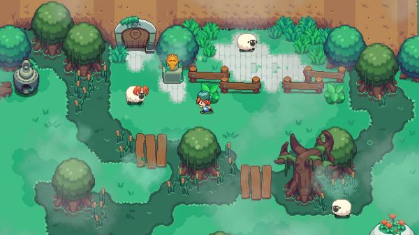 碧屿之下：妮娅与不思议齿轮好玩吗 碧屿之下：妮娅与不思议齿轮玩法简介