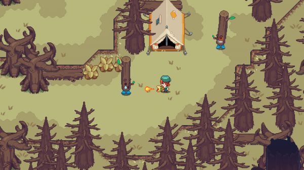 碧屿之下：妮娅与不思议齿轮好玩吗 碧屿之下：妮娅与不思议齿轮玩法简介